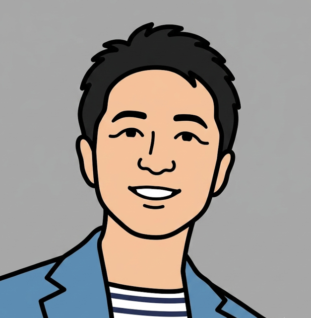 上田 昌宏